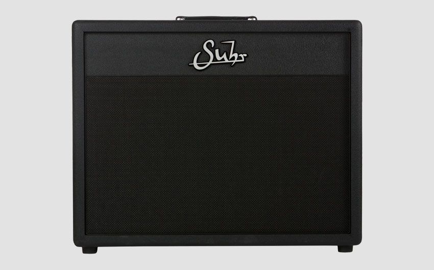 suhr cabinet 1x12