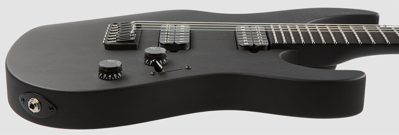 SUHR MODERN