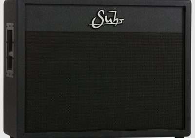 suhr 2x12 cabinet