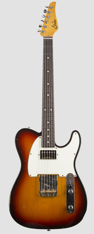 Suhr Classic T Antique Suhr Com