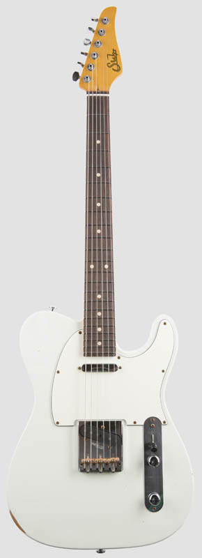 Suhr Classic T Antique Suhr Com