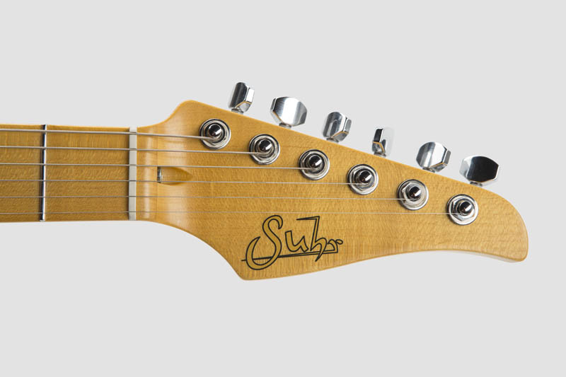 Suhr Classic T Antique Suhr Com