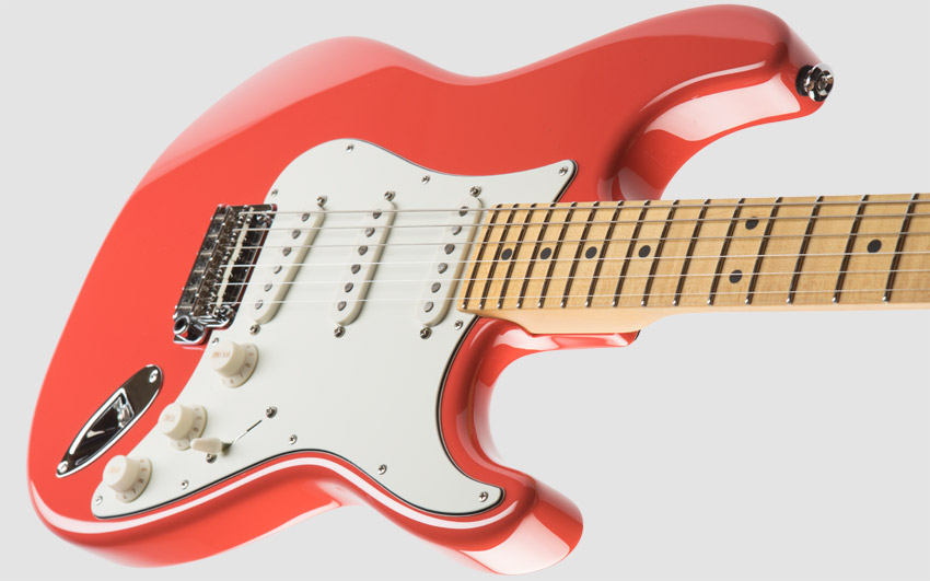 SUHR MODERN