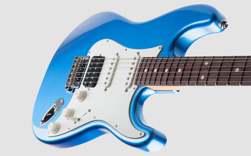 SUHR MODERN