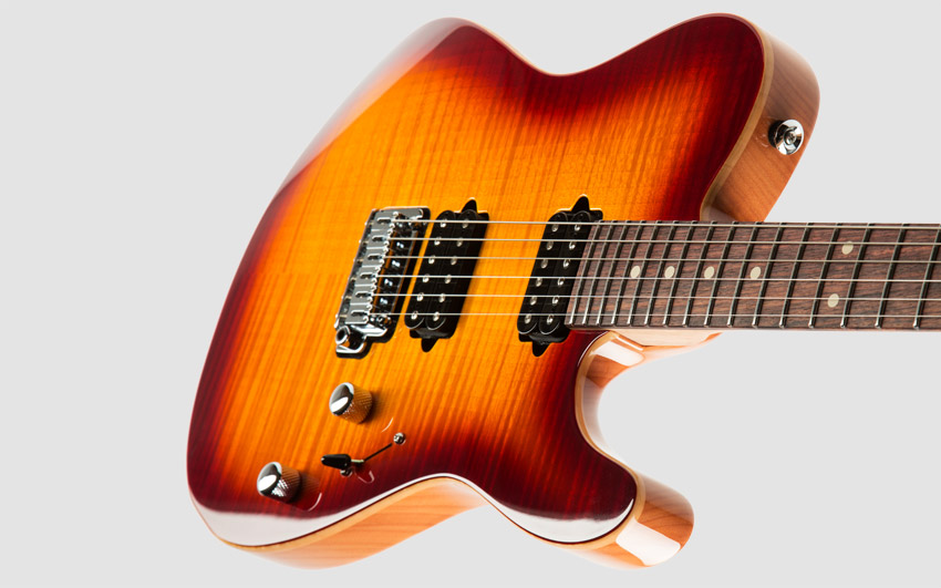 SUHR MODERN