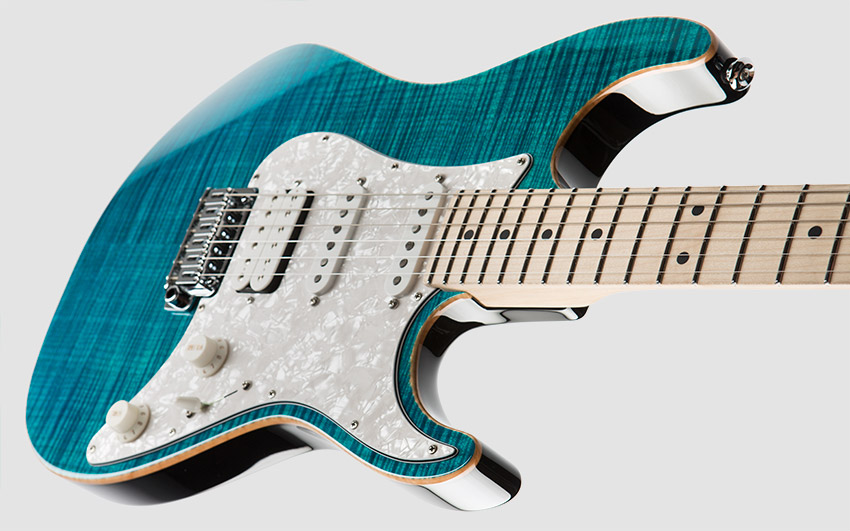 SUHR MODERN