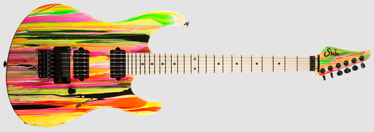 SUHR MODERN