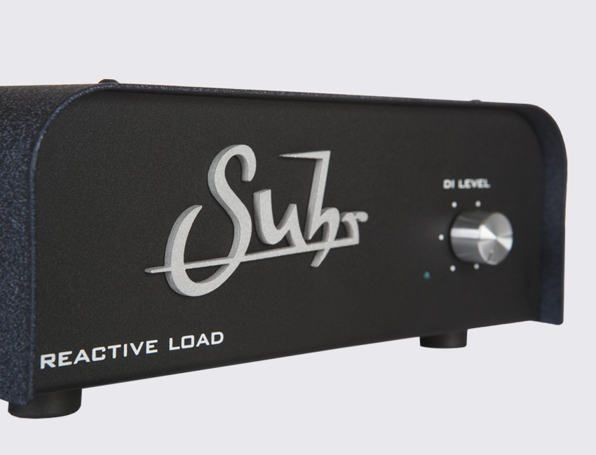 Suhr Reactive load. Suhr Loadbox. Лоадбокс для гитары. Suhr Loadbox scheme. Load box