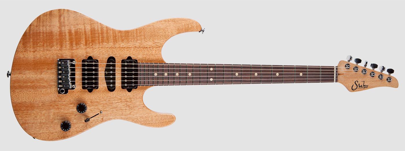 SUHR MODERN