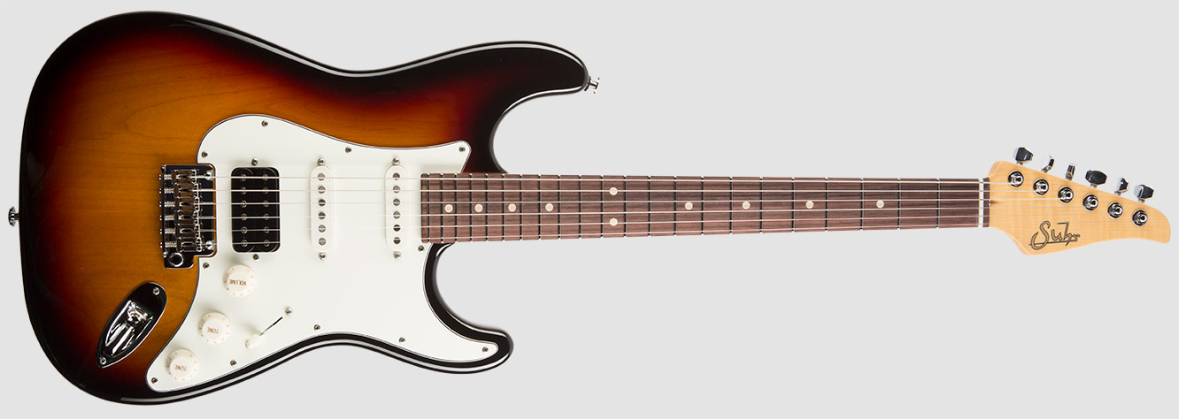 SUHR MODERN