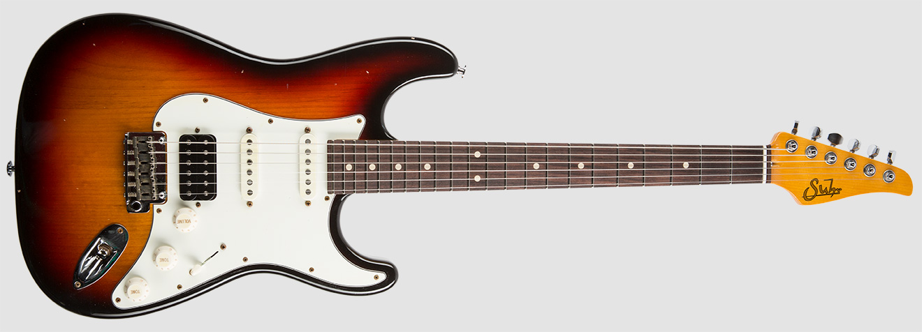 SUHR MODERN