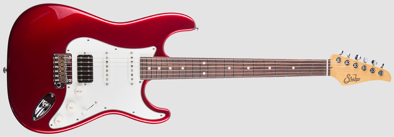 SUHR MODERN