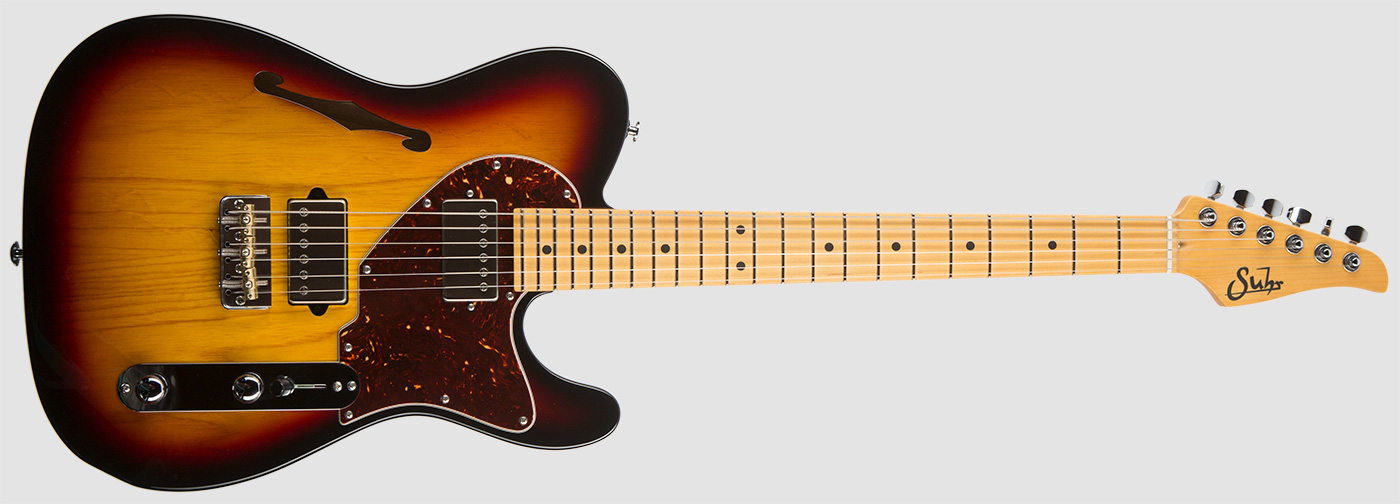 SUHR MODERN