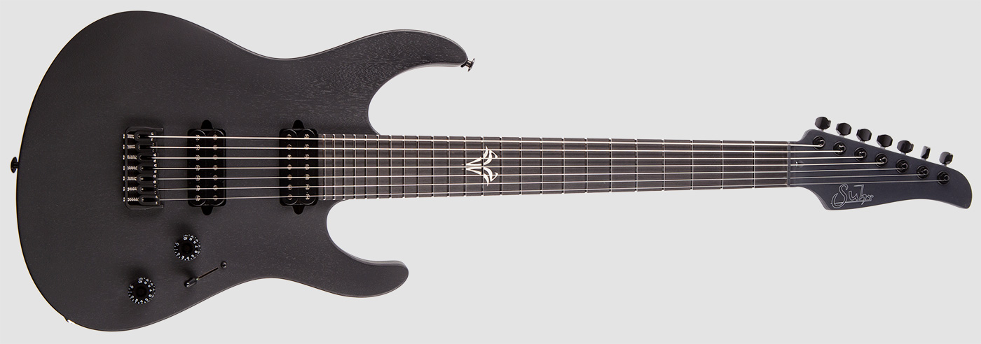 SUHR MODERN