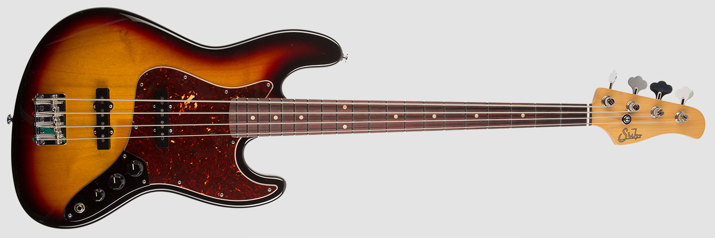 SUHR MODERN