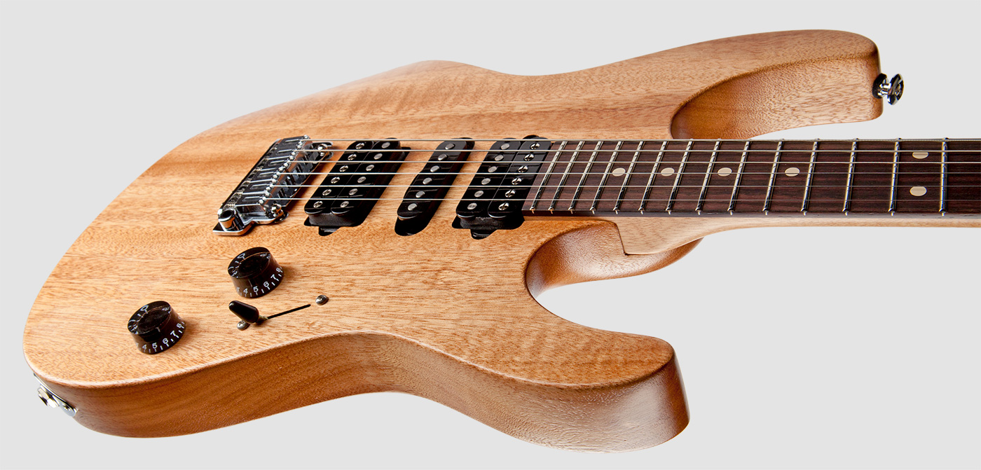 SUHR MODERN