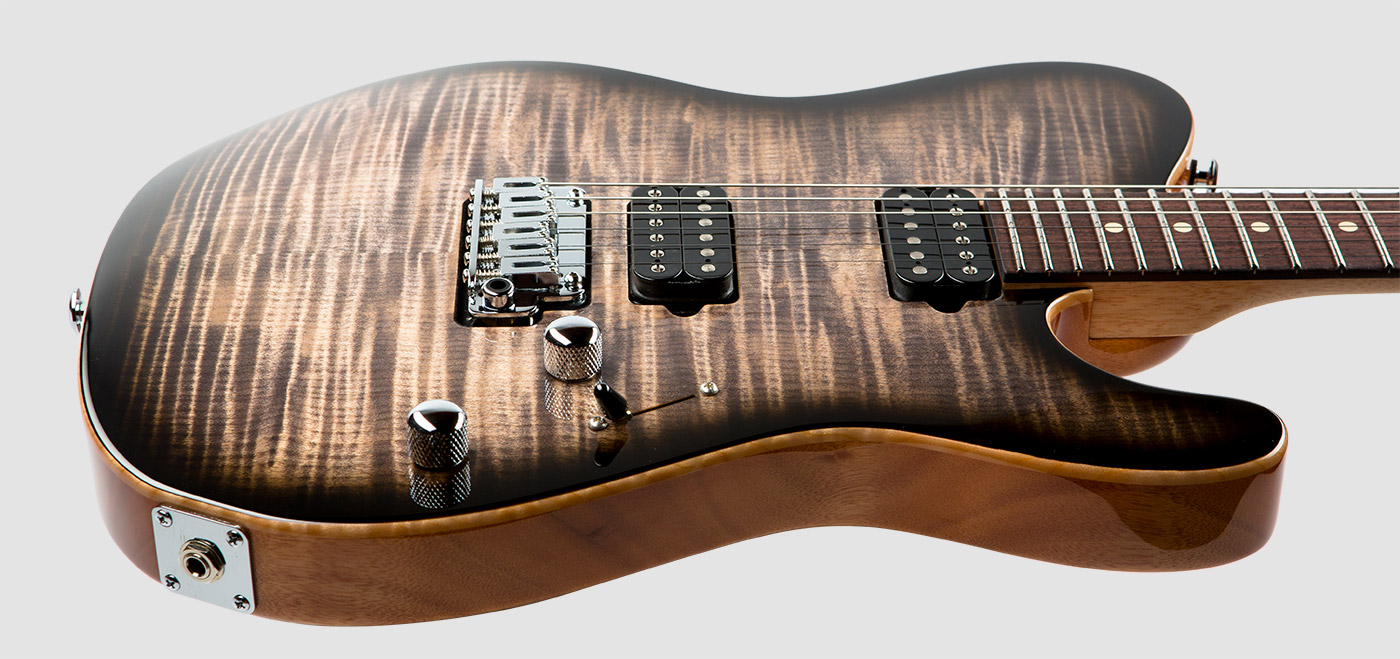 SUHR MODERN