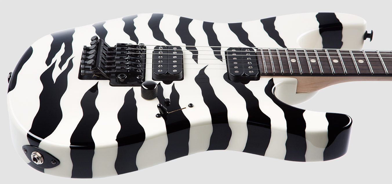 SUHR MODERN