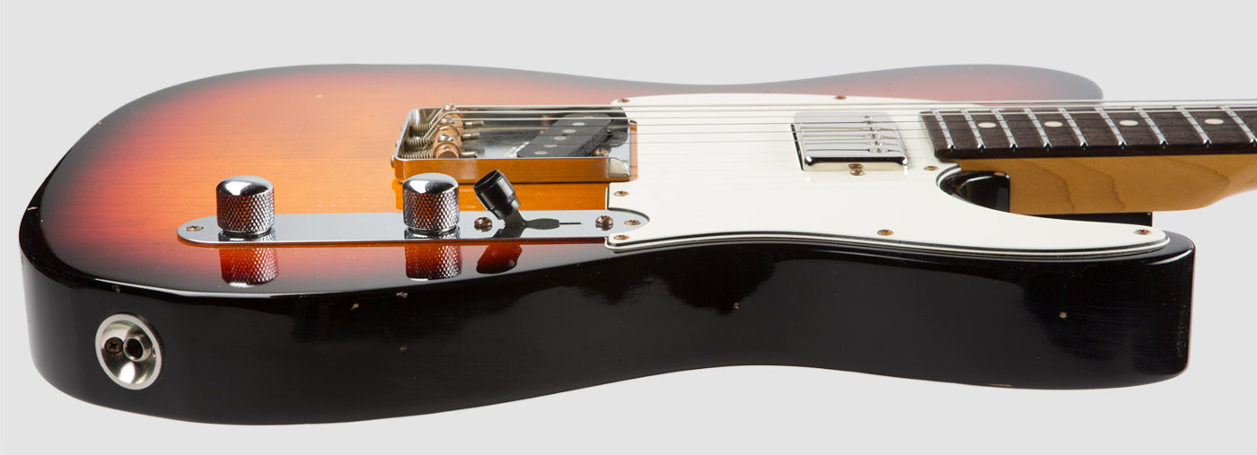 SUHR MODERN