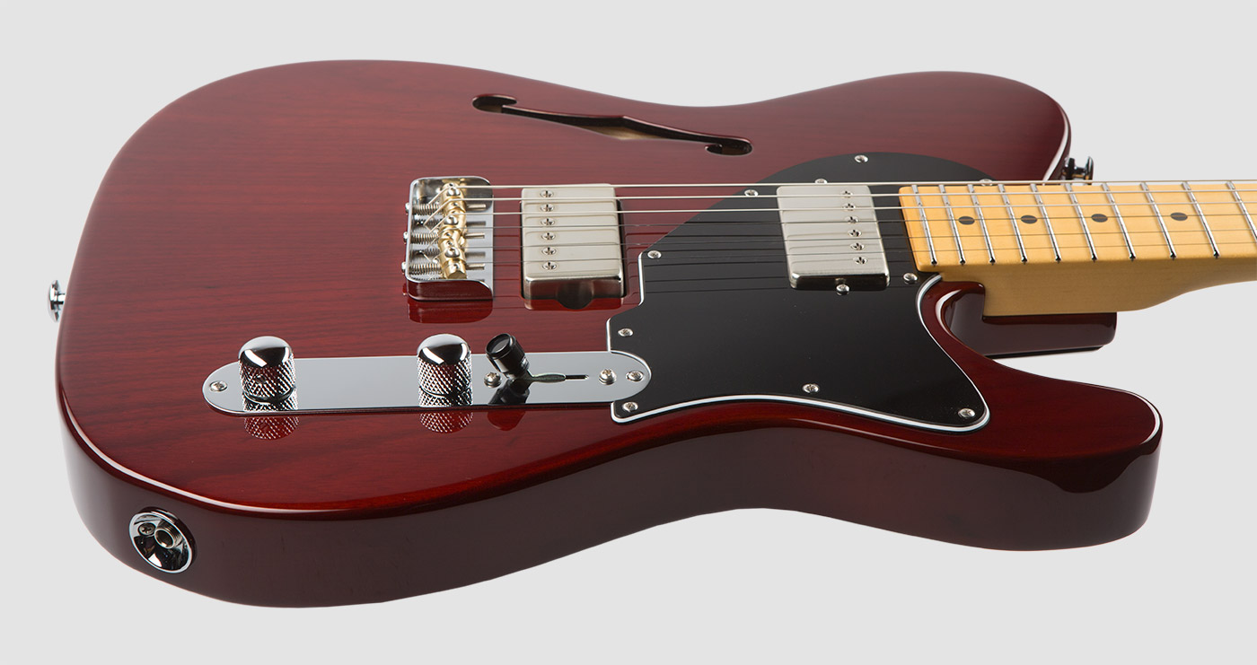 SUHR MODERN