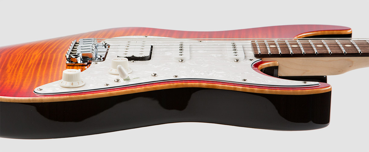SUHR MODERN