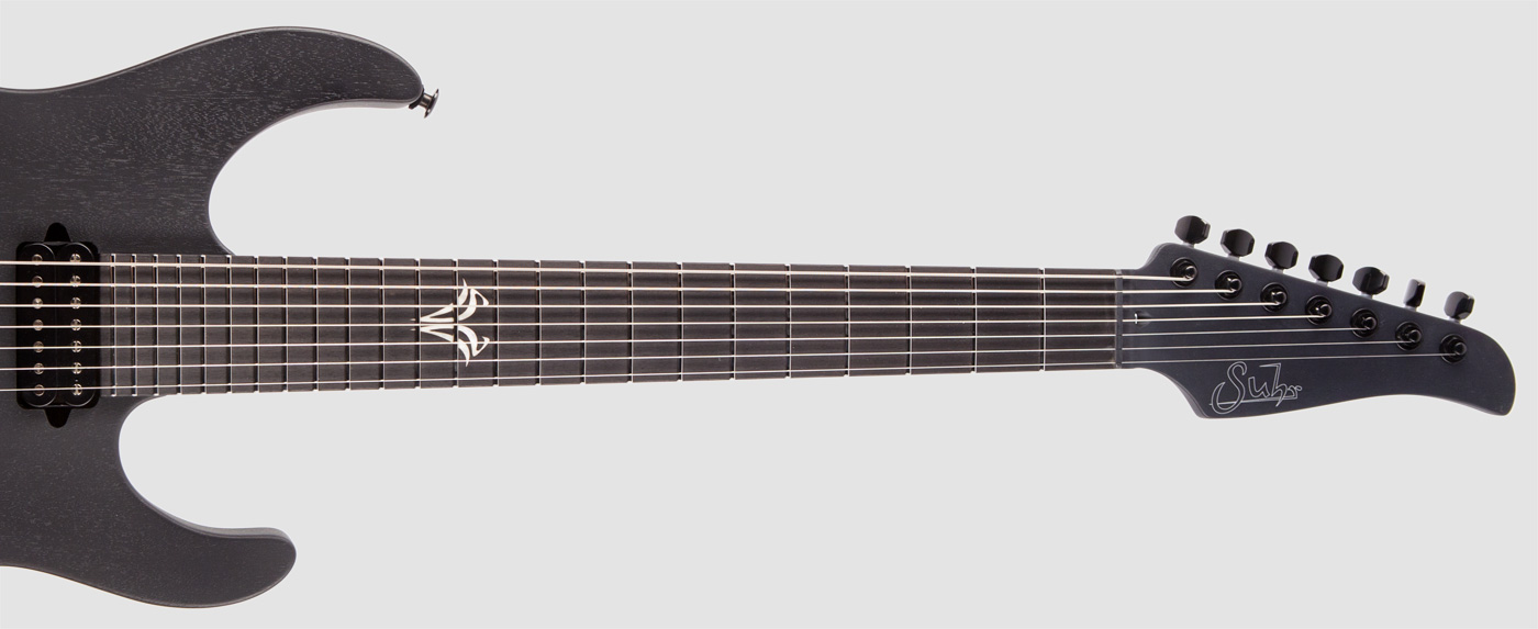 SUHR MODERN
