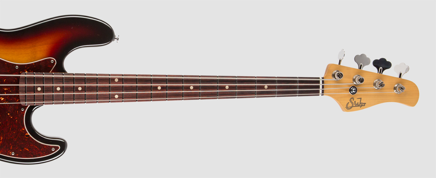 SUHR MODERN