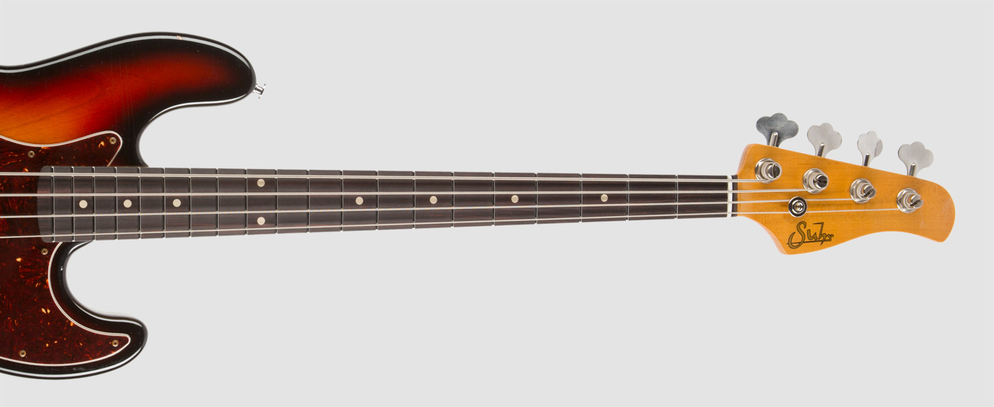 SUHR MODERN