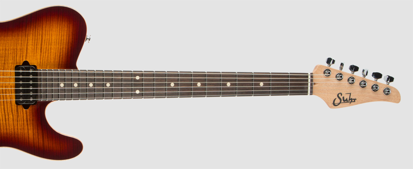 SUHR MODERN