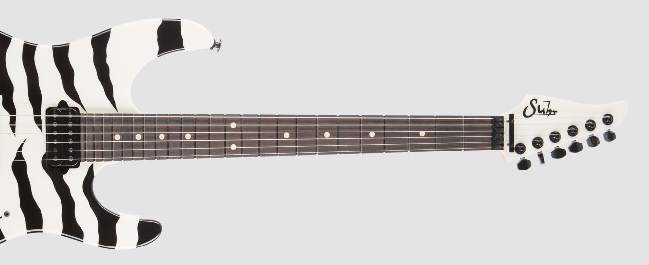 SUHR MODERN