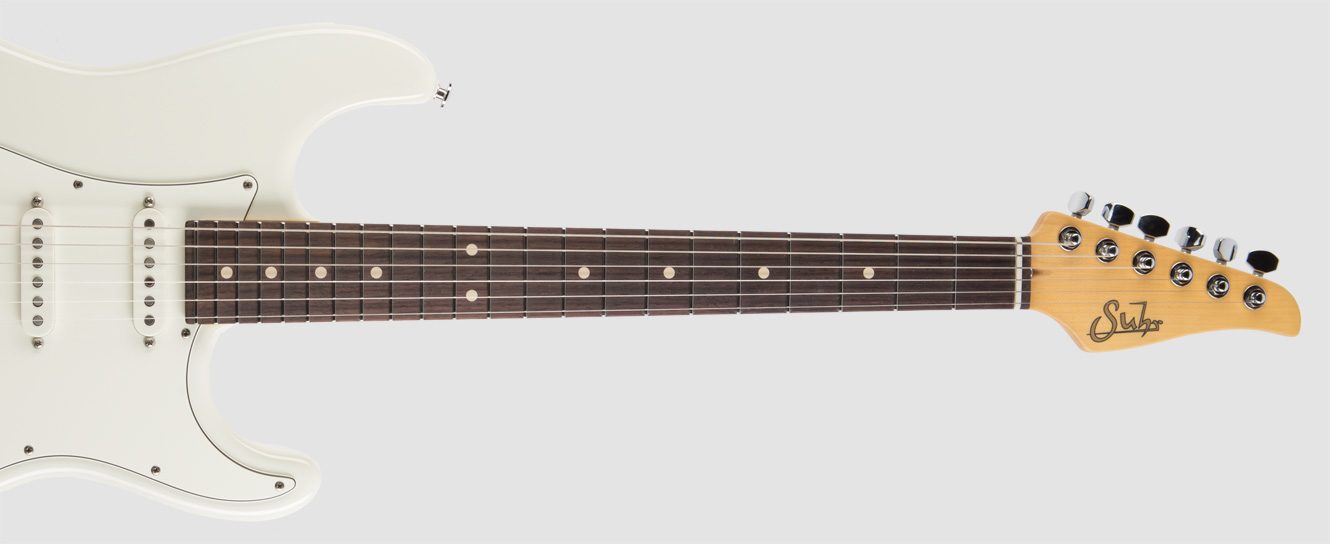 SUHR MODERN
