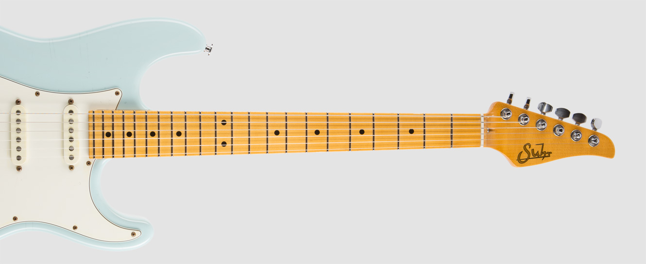 SUHR MODERN