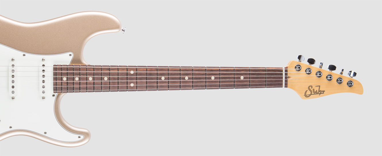 SUHR MODERN