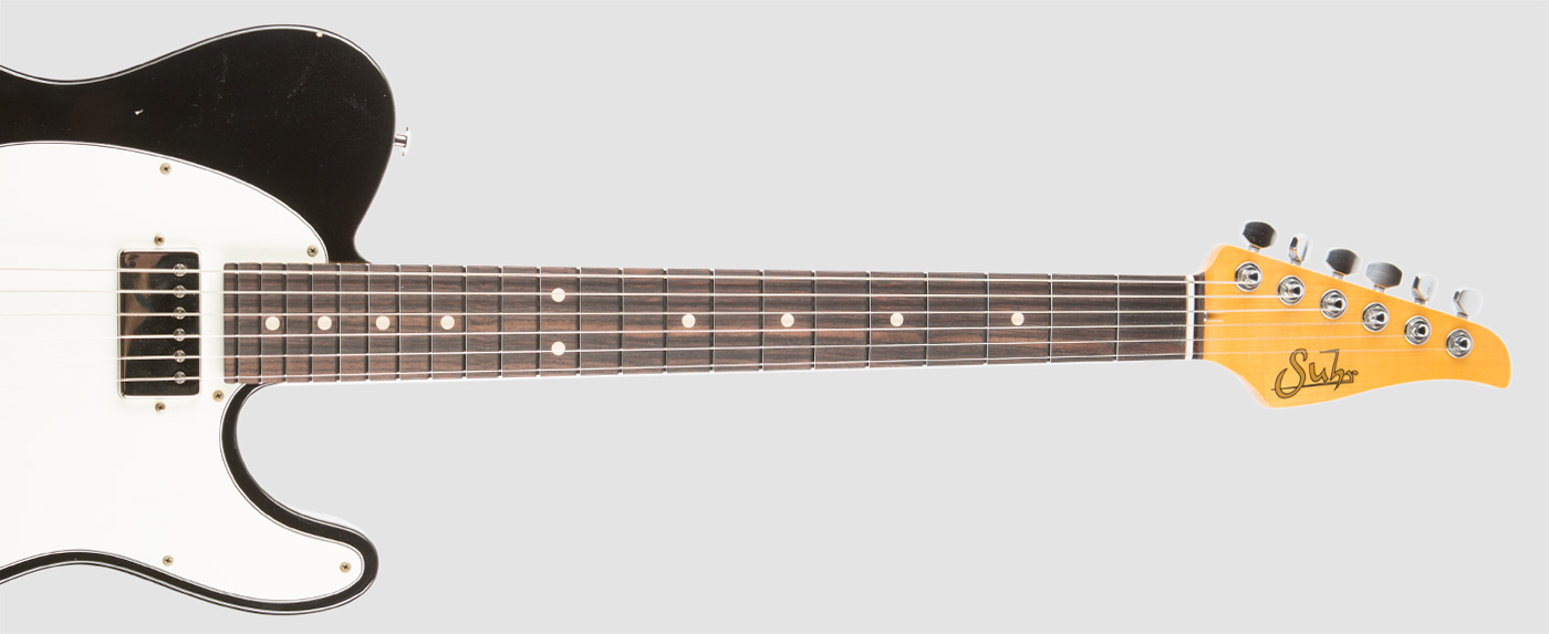 SUHR MODERN