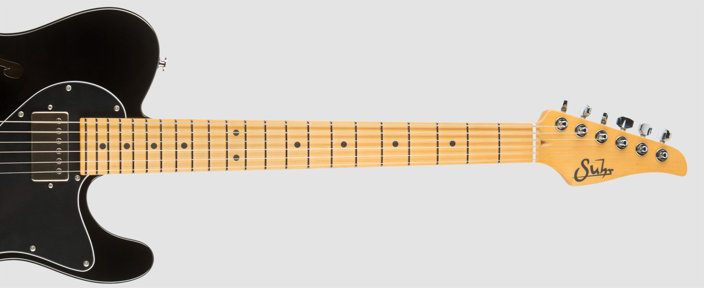 SUHR MODERN