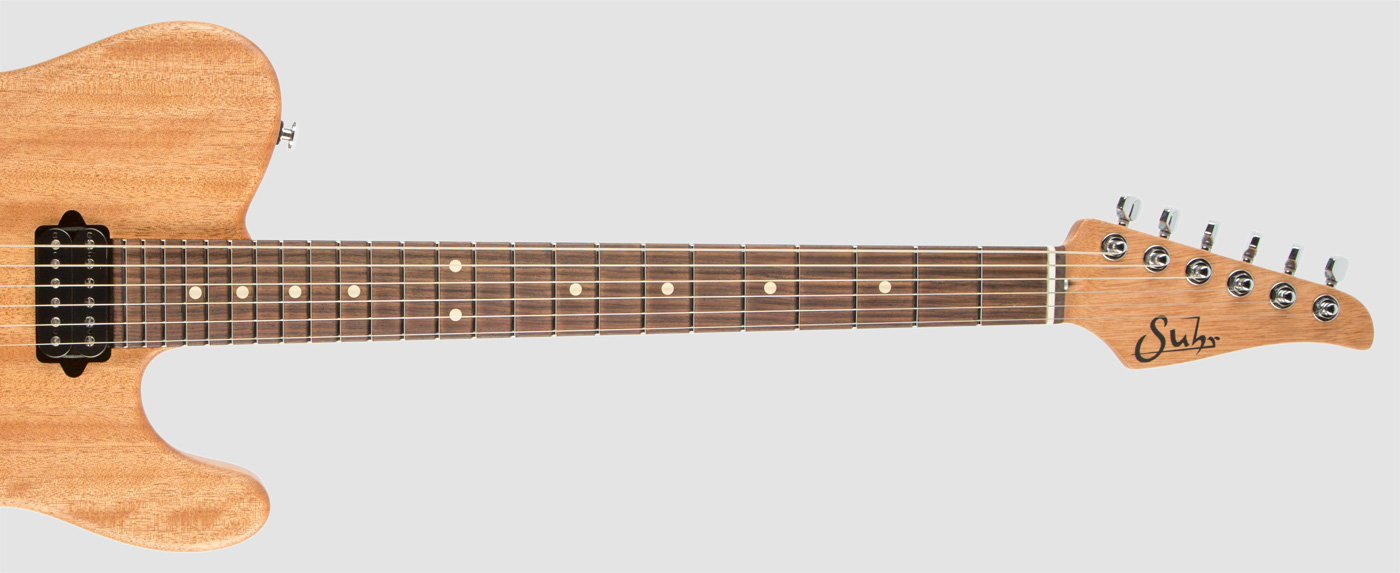 SUHR MODERN