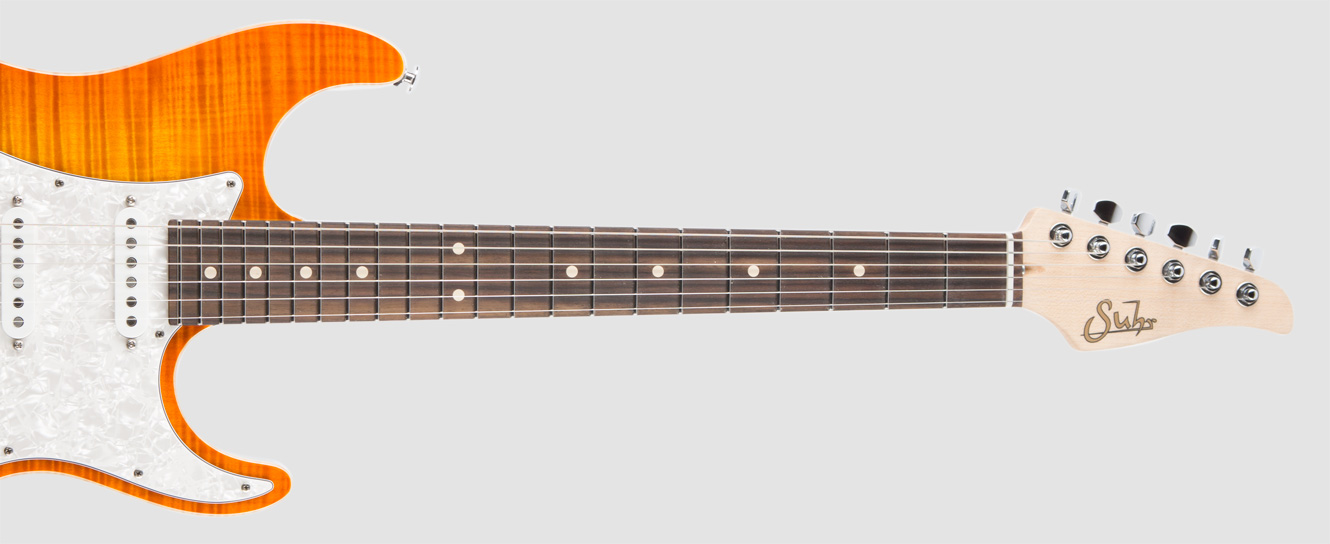 SUHR MODERN