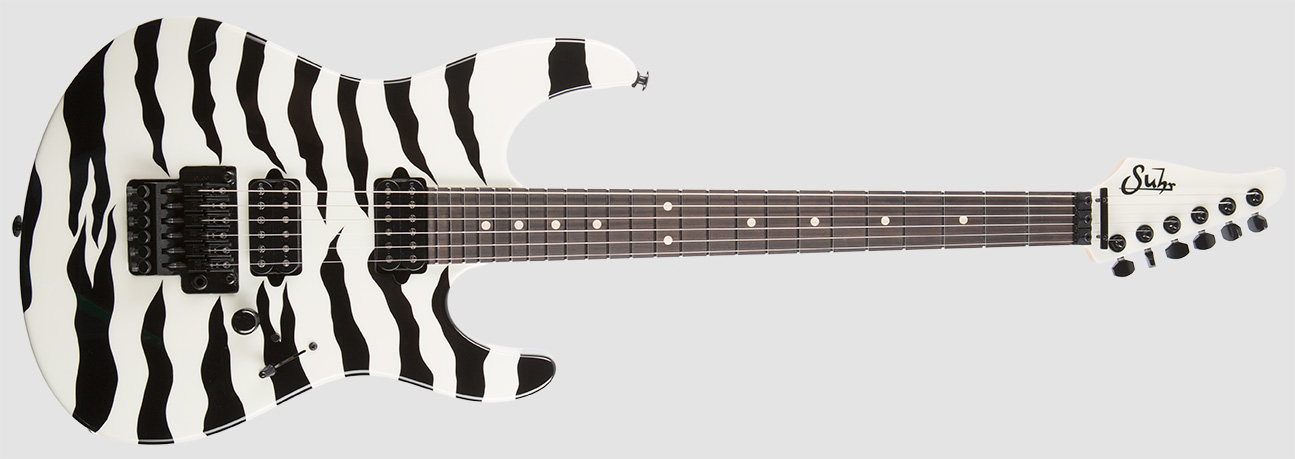 SUHR MODERN