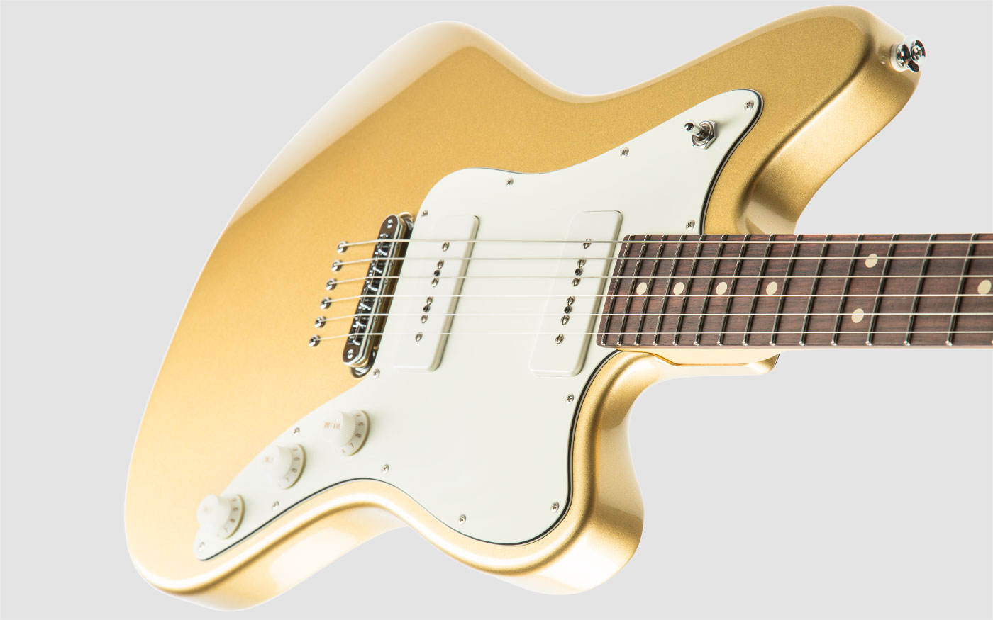 SUHR MODERN