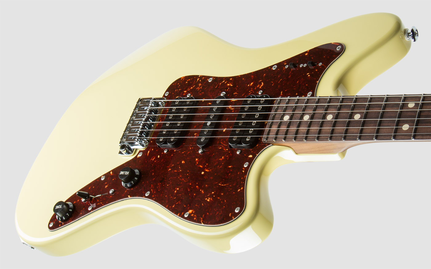 SUHR MODERN