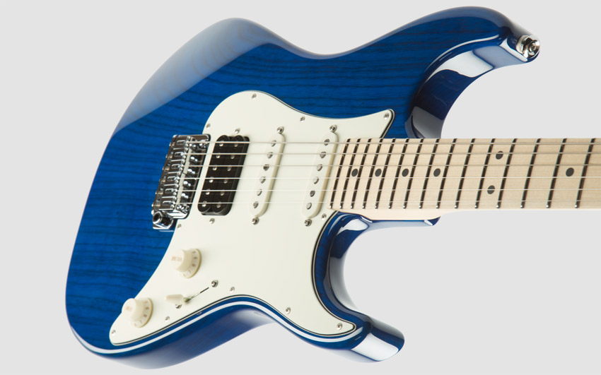 SUHR MODERN