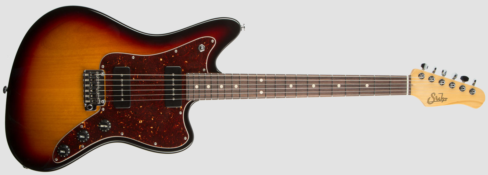 SUHR MODERN