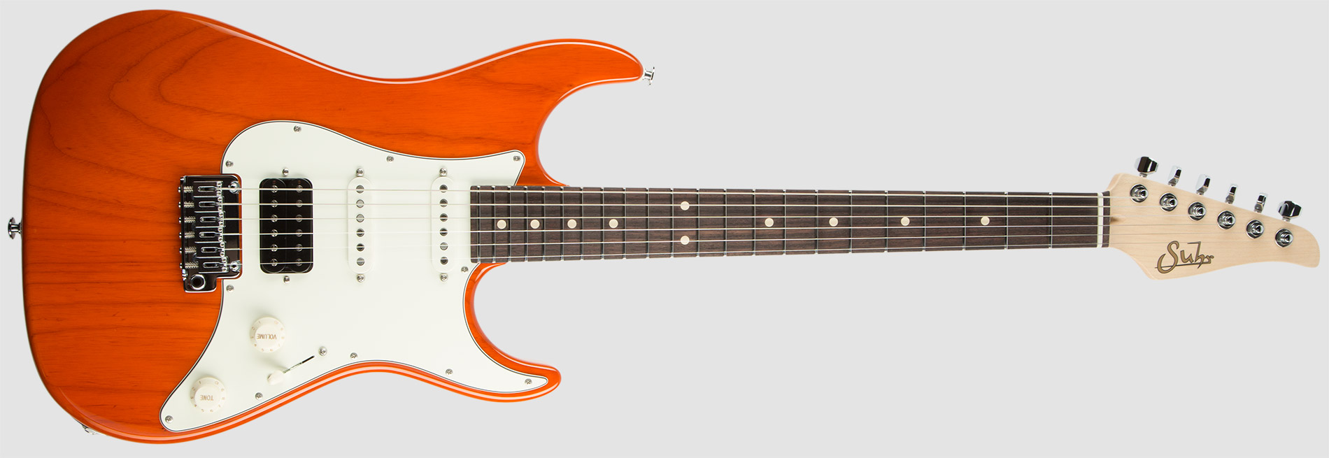 SUHR MODERN