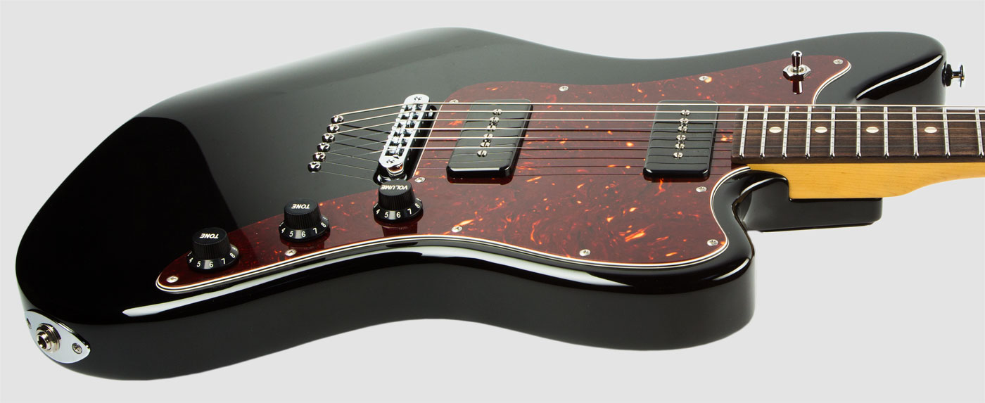 SUHR MODERN
