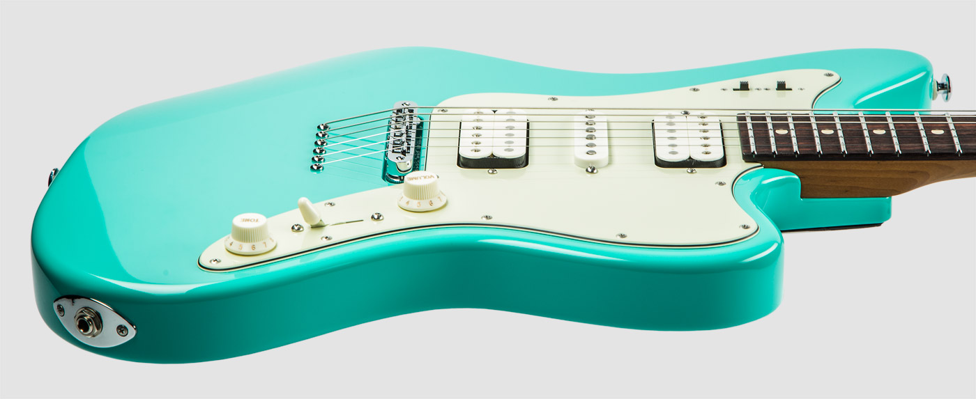 SUHR MODERN