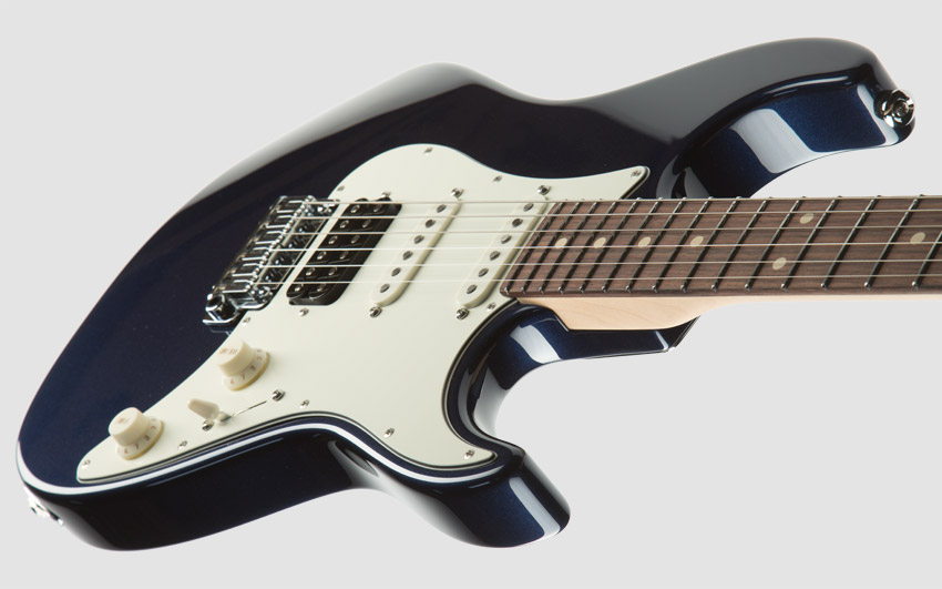 SUHR MODERN
