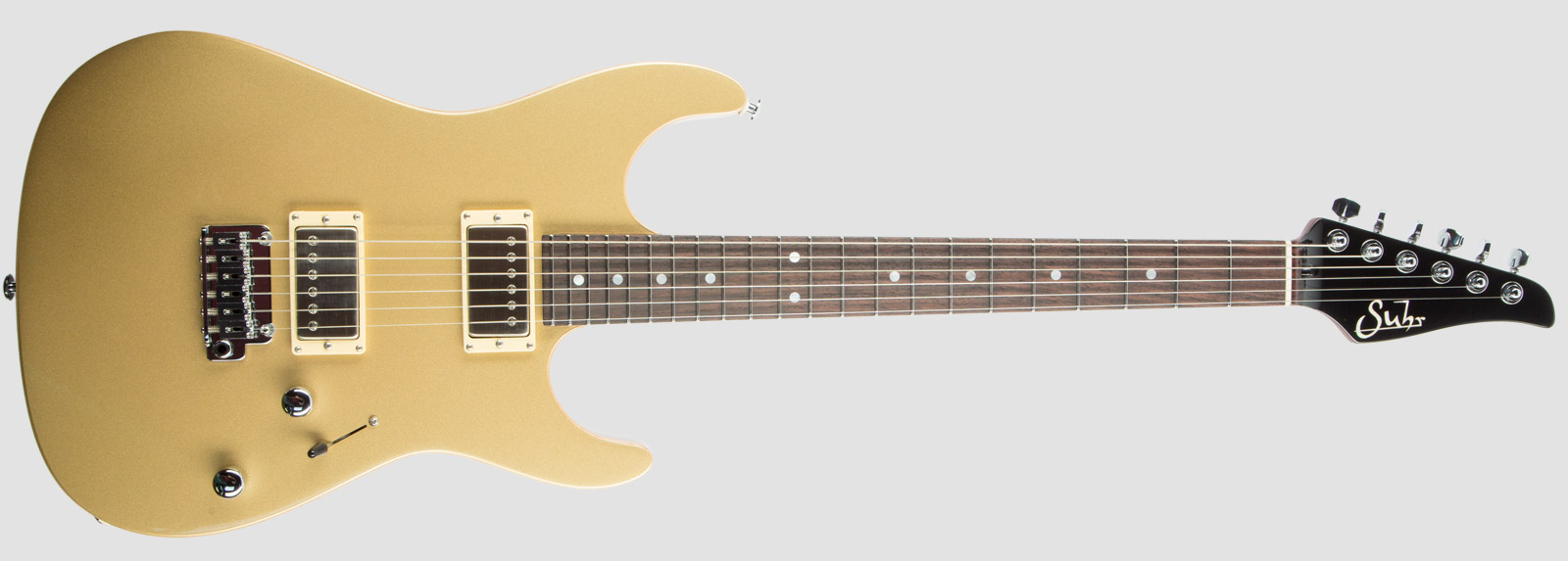 SUHR MODERN