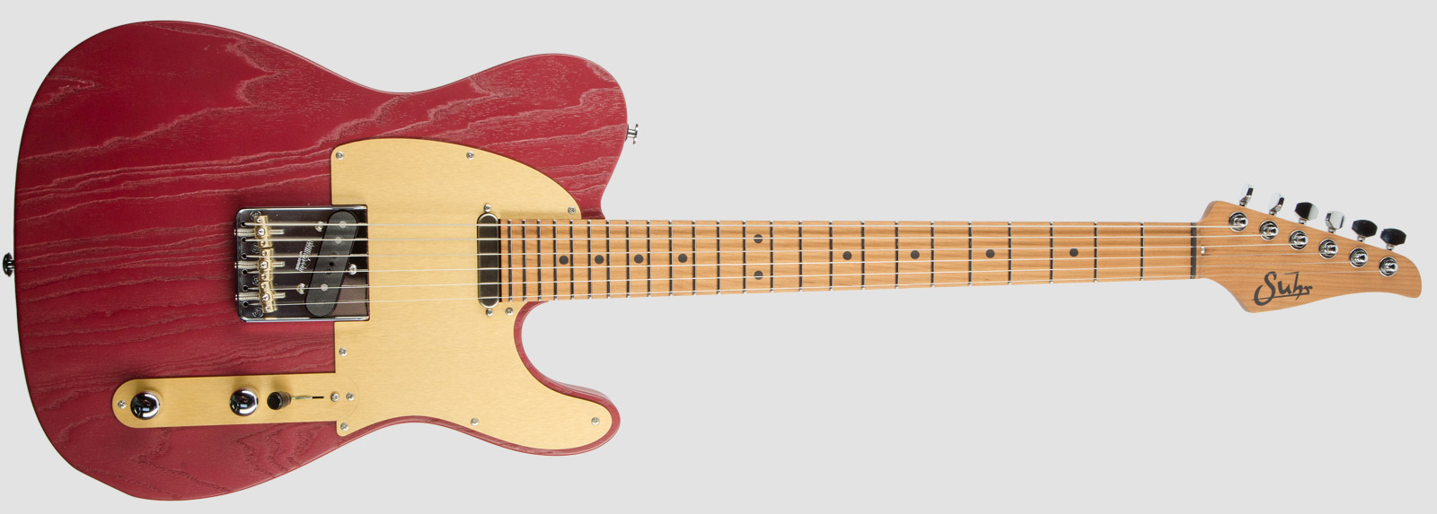 SUHR MODERN