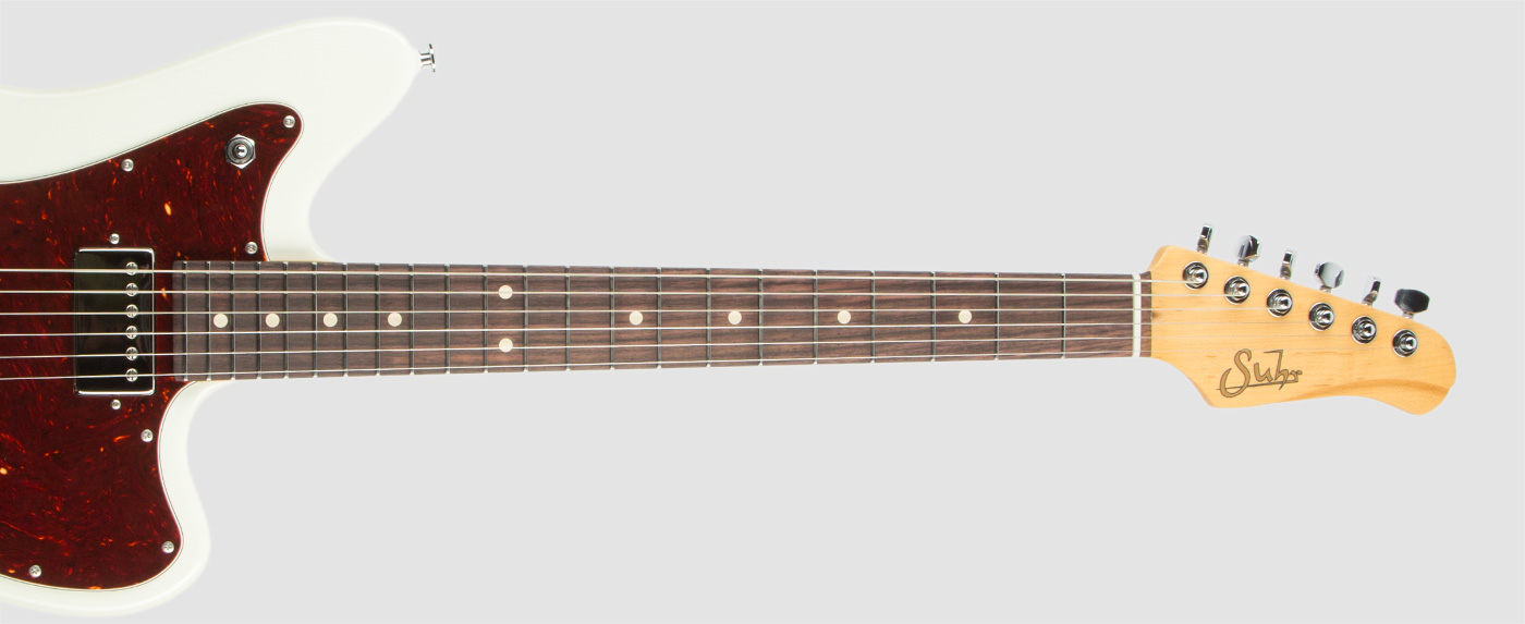 SUHR MODERN