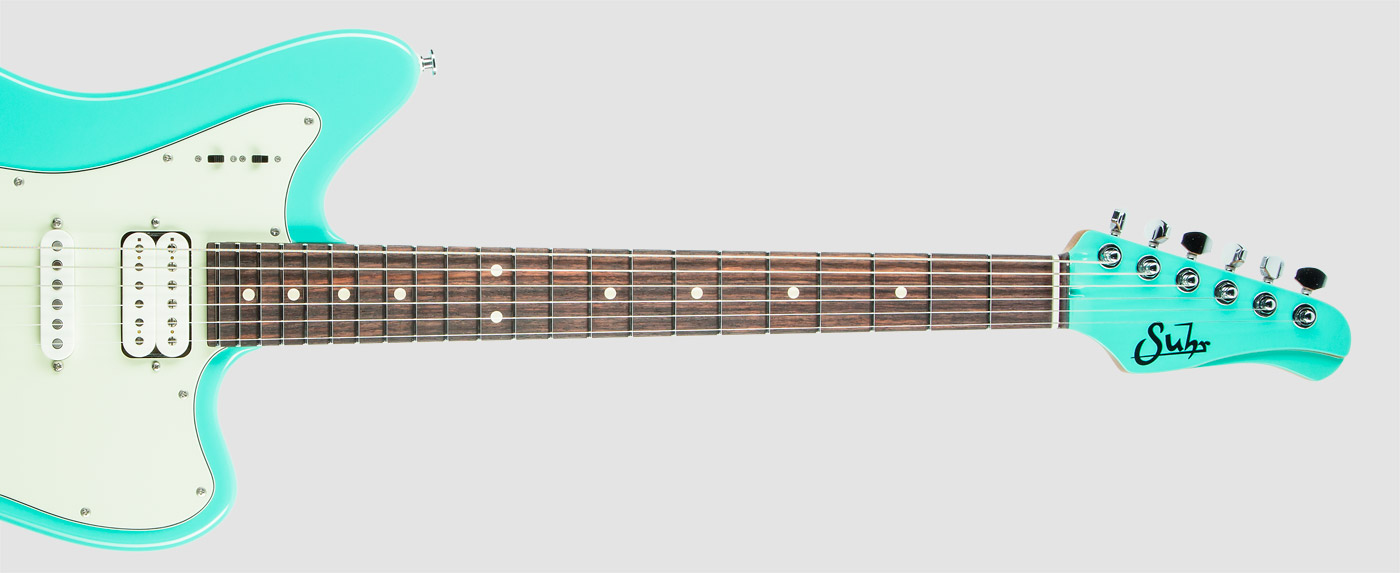 SUHR MODERN